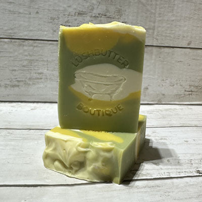 Lemon Verbena Soap